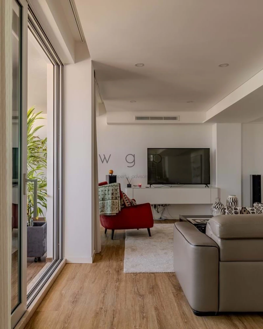 Apartamento T3 para Venda em Arroios Foto 30