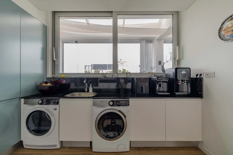 Apartamento T3 para Venda em Arroios Foto 47