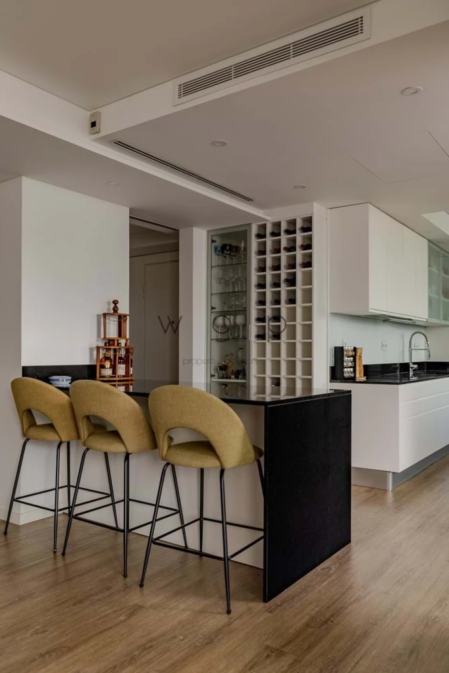 Apartamento T3 para Venda em Arroios Foto 44