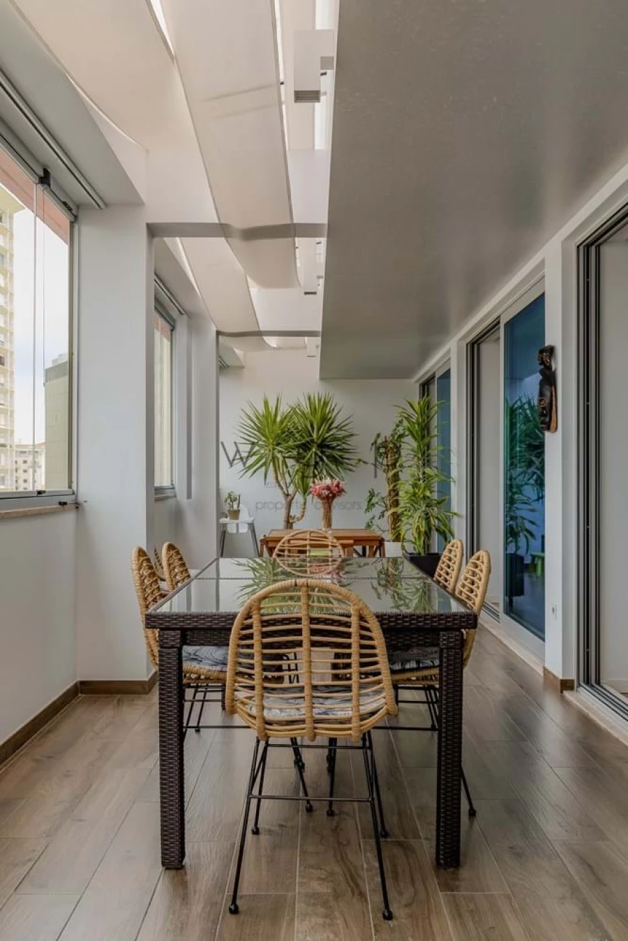 Apartamento T3 para Venda em Arroios Foto 50