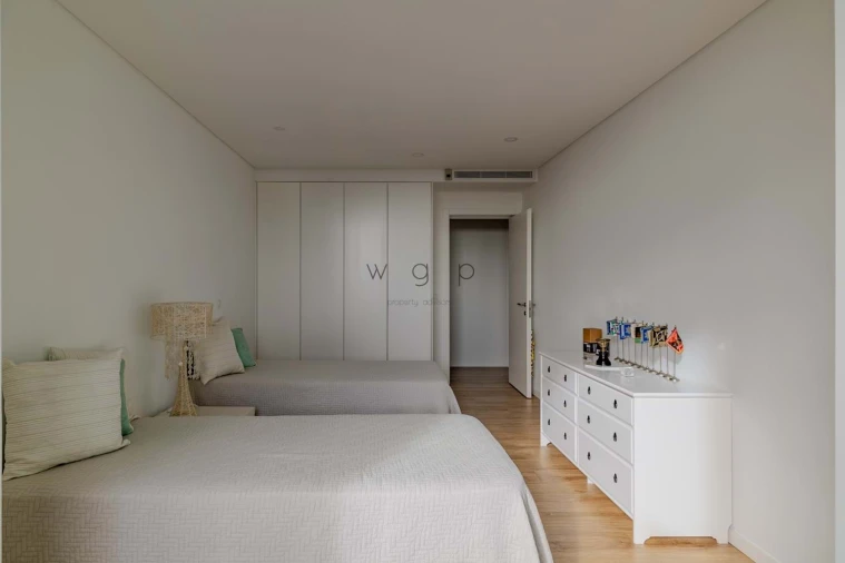 Apartamento T3 para Venda em Arroios Foto 18