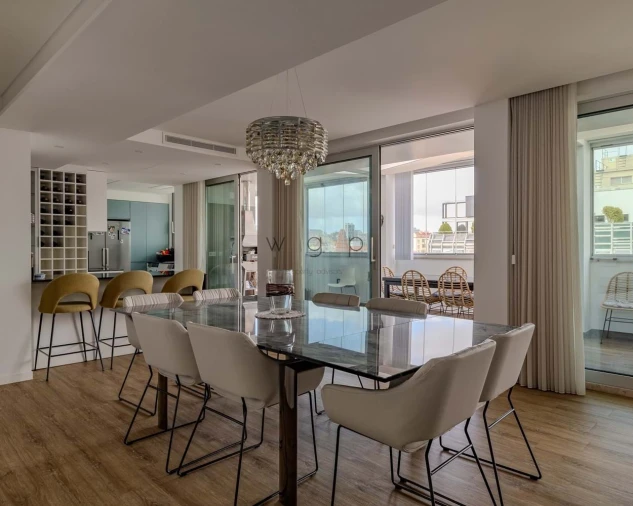 Apartamento T3 para Venda em Arroios Foto 42