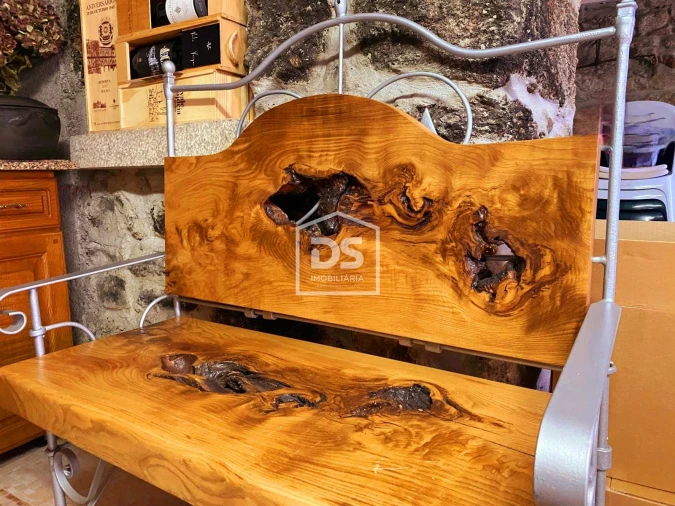 Moradia T3 para Venda em Guarda Foto 23