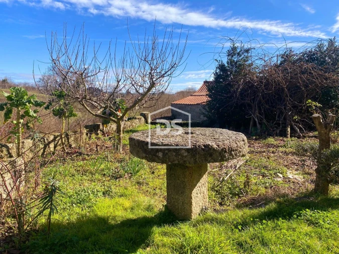 Moradia T3 para Venda em Guarda Foto 24