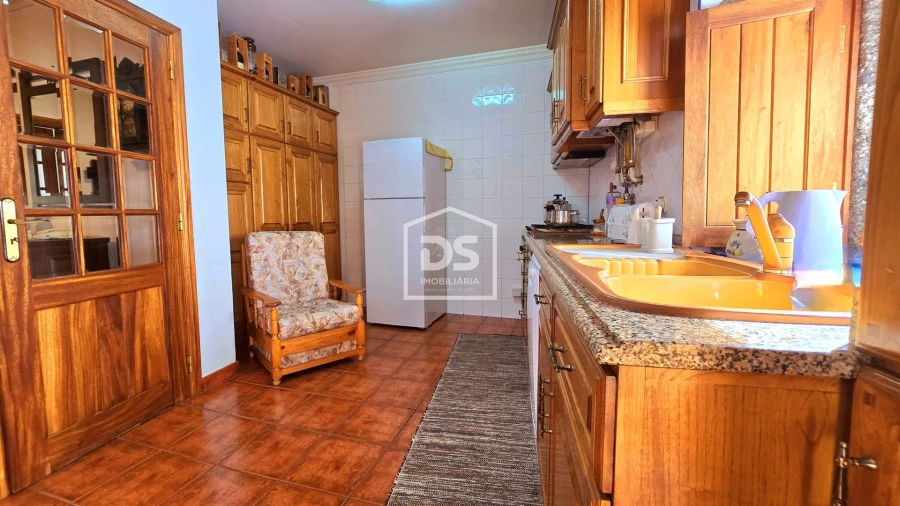 Moradia T3 para Venda em Guarda Foto 34