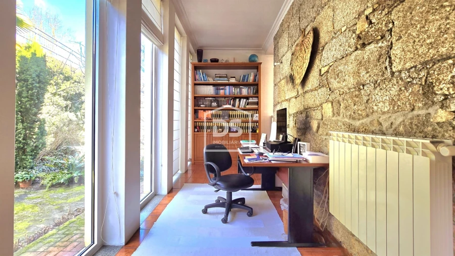 Moradia T3 para Venda em Guarda