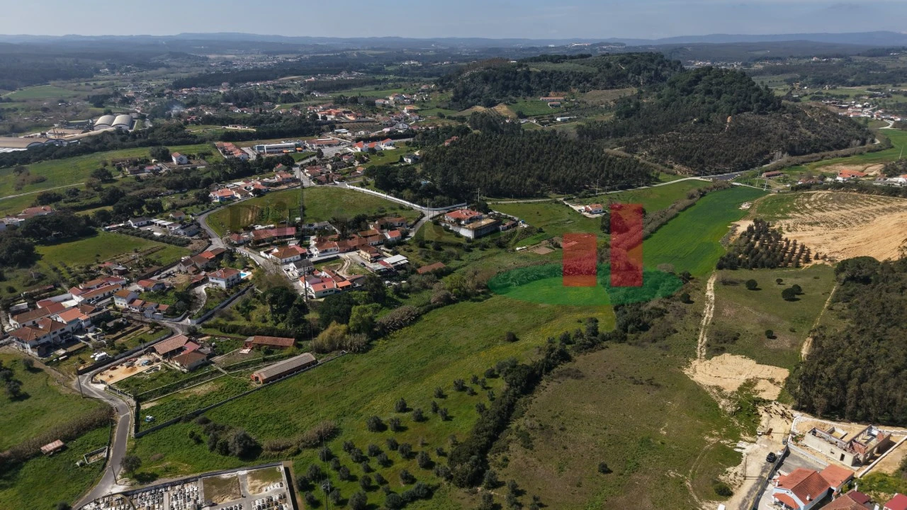 Terreno para Venda em São João da Ribeira e Ribeira de São João Foto 5