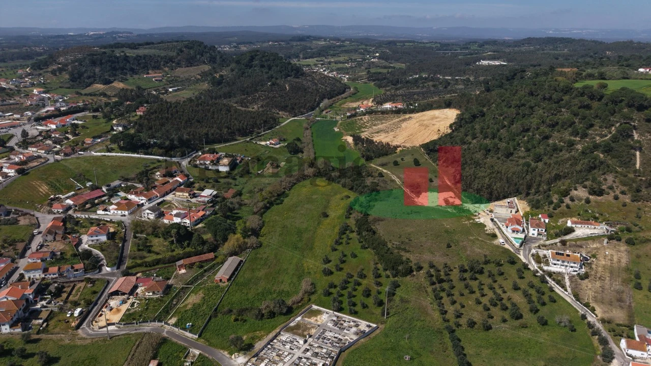 Terreno para Venda em São João da Ribeira e Ribeira de São João Foto 7