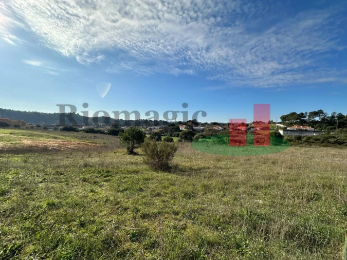 Terreno para Venda em São João da Ribeira e Ribeira de São João Foto 24