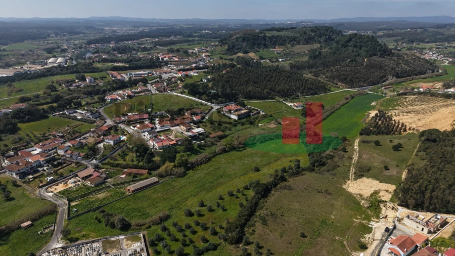 Terreno para Venda em São João da Ribeira e Ribeira de São João Foto 5