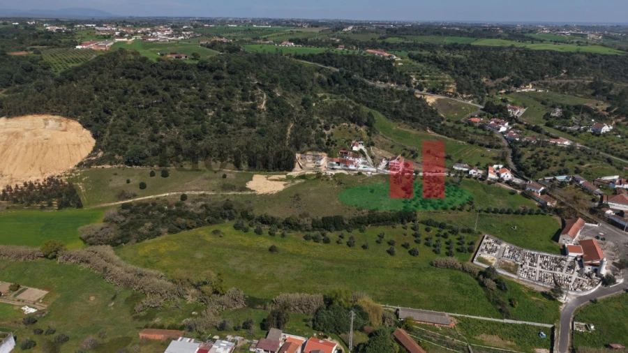 Terreno para Venda em São João da Ribeira e Ribeira de São João Foto 29