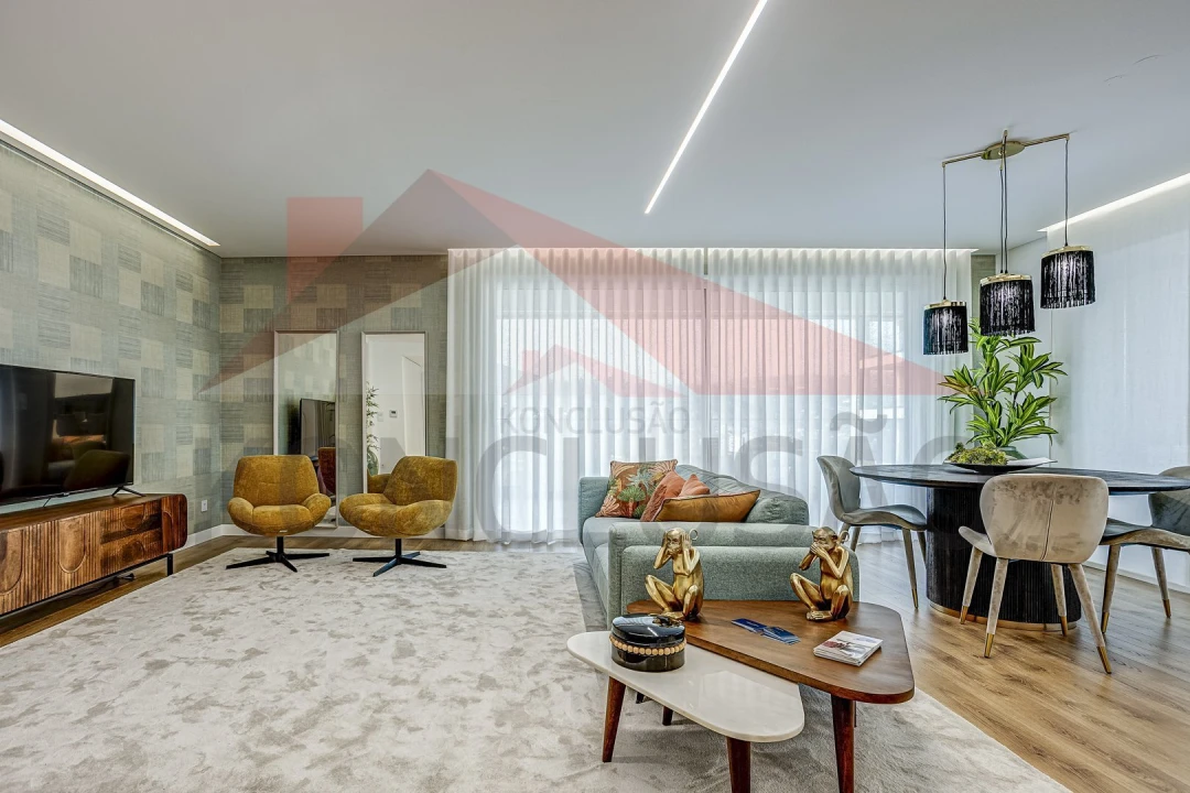 Apartamento T2 para Venda em Alverca do Ribatejo e Sobralinho Foto 3