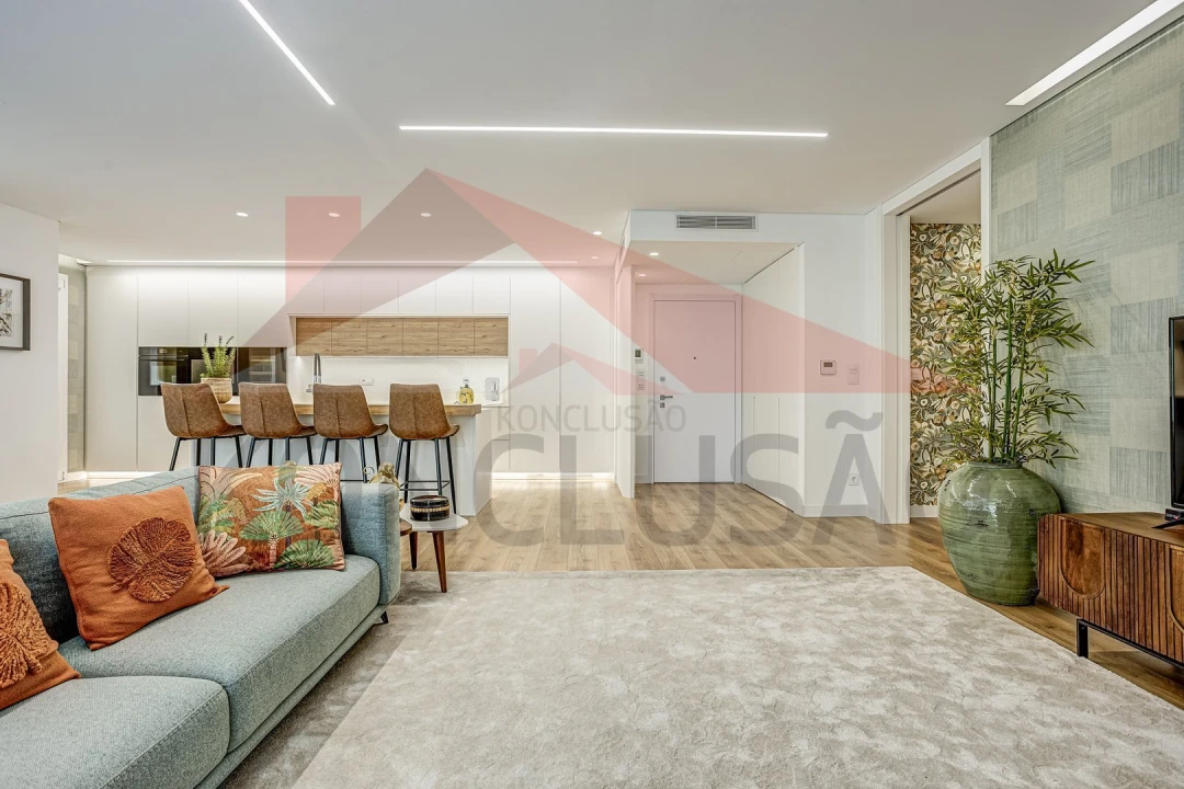 Apartamento T2 para Venda em Alverca do Ribatejo e Sobralinho Foto 4