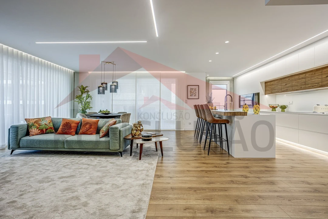 Apartamento T2 para Venda em Alverca do Ribatejo e Sobralinho Foto 8