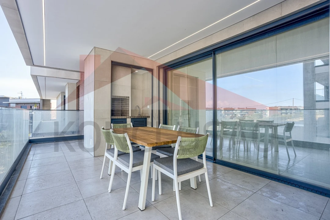 Apartamento T2 para Venda em Alverca do Ribatejo e Sobralinho Foto 15