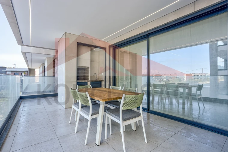 Apartamento T2 para Venda em Alverca do Ribatejo e Sobralinho Foto 15