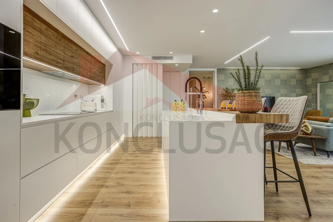 Apartamento T2 para Venda em Alverca do Ribatejo e Sobralinho Foto 11