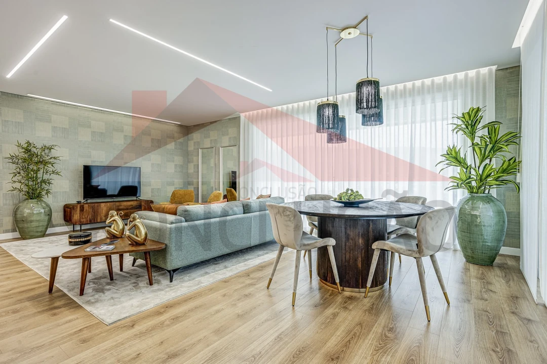 Apartamento T2 para Venda em Alverca do Ribatejo e Sobralinho Foto 2