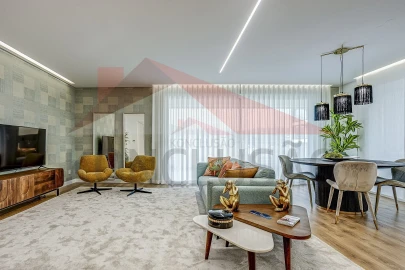 Apartamento T2 para Venda em Alverca do Ribatejo e Sobralinho
