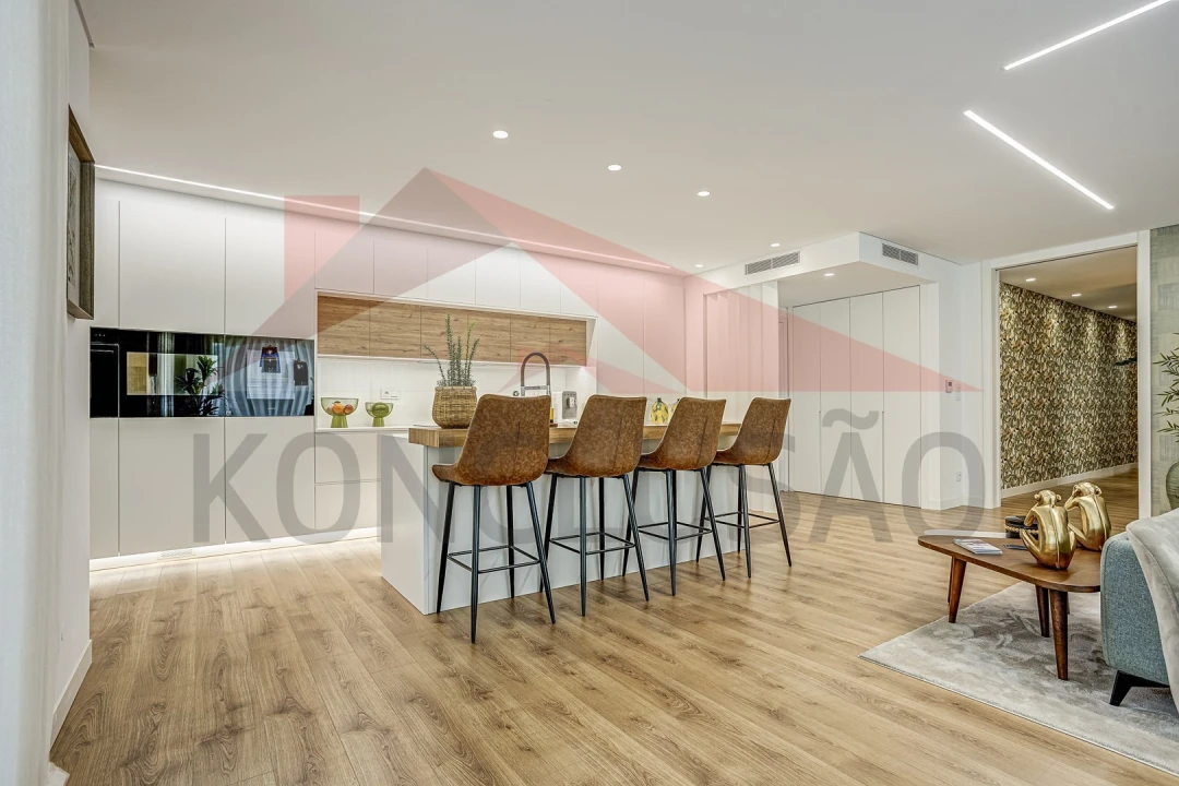 Apartamento T2 para Venda em Alverca do Ribatejo e Sobralinho Foto 6