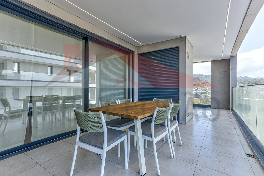 Apartamento T2 para Venda em Alverca do Ribatejo e Sobralinho Foto 13