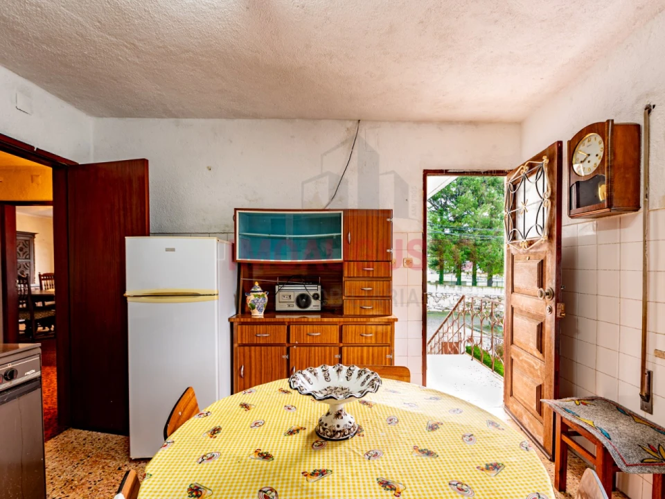 Moradia T4 para Venda em Gouveia (São Pedro e São Julião) Foto 6