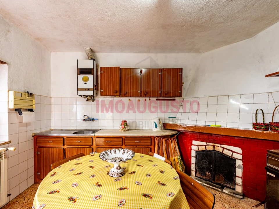 Moradia T4 para Venda em Gouveia (São Pedro e São Julião) Foto 7