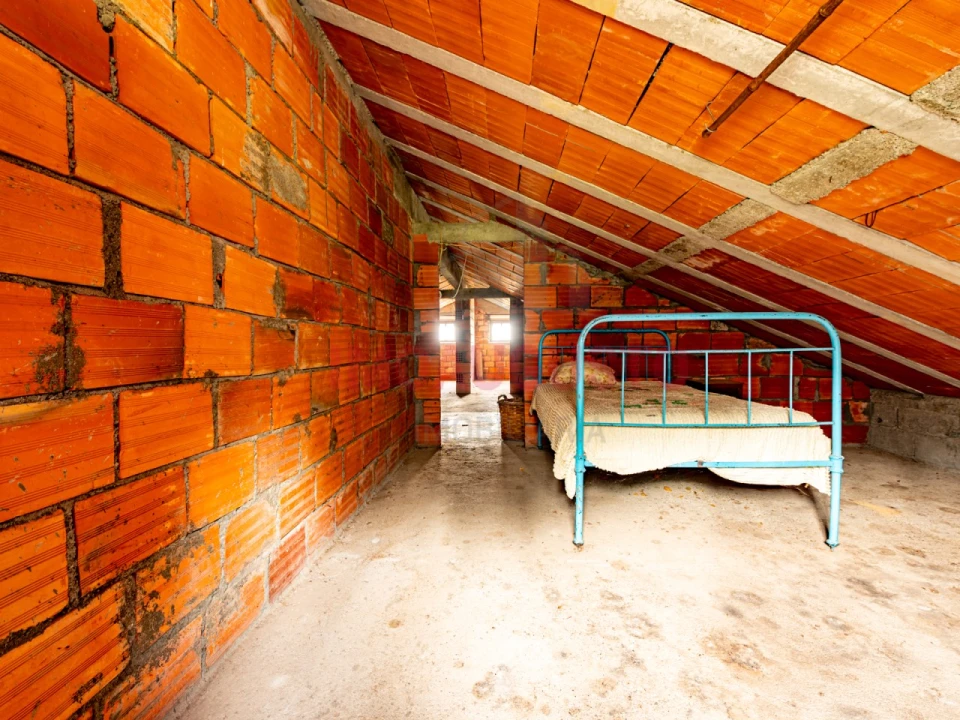 Moradia T4 para Venda em Gouveia (São Pedro e São Julião) Foto 26