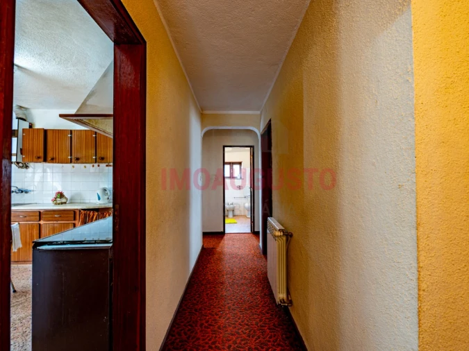 Moradia T4 para Venda em Gouveia (São Pedro e São Julião) Foto 8