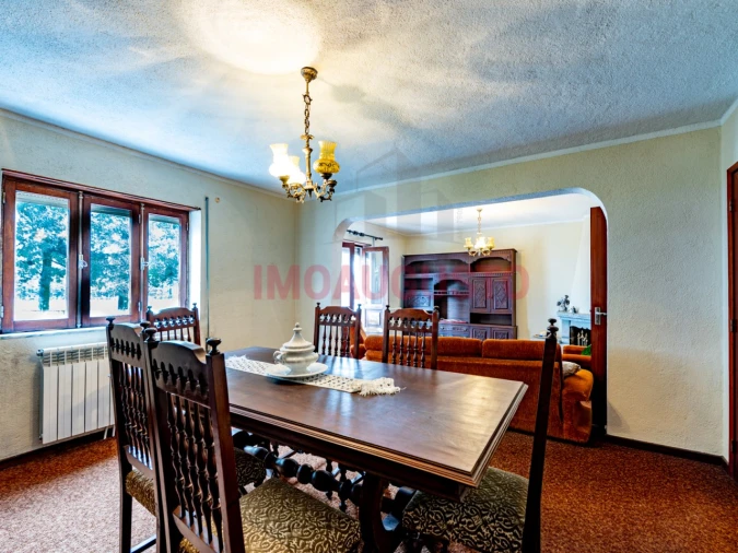 Moradia T4 para Venda em Gouveia (São Pedro e São Julião) Foto 10