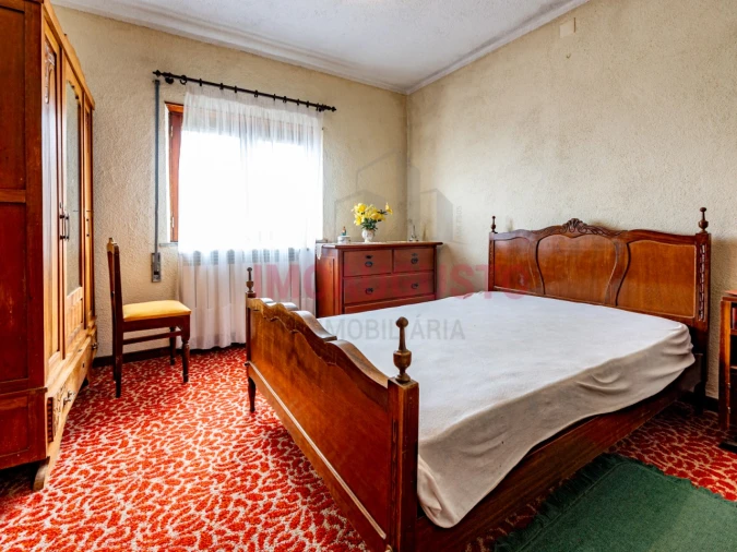 Moradia T4 para Venda em Gouveia (São Pedro e São Julião) Foto 16