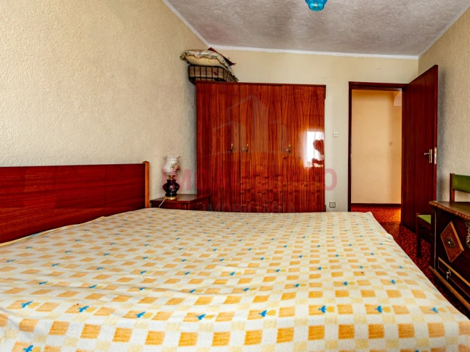 Moradia T4 para Venda em Gouveia (São Pedro e São Julião) Foto 18