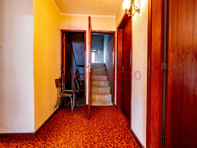 Moradia T4 para Venda em Gouveia (São Pedro e São Julião) Foto 22