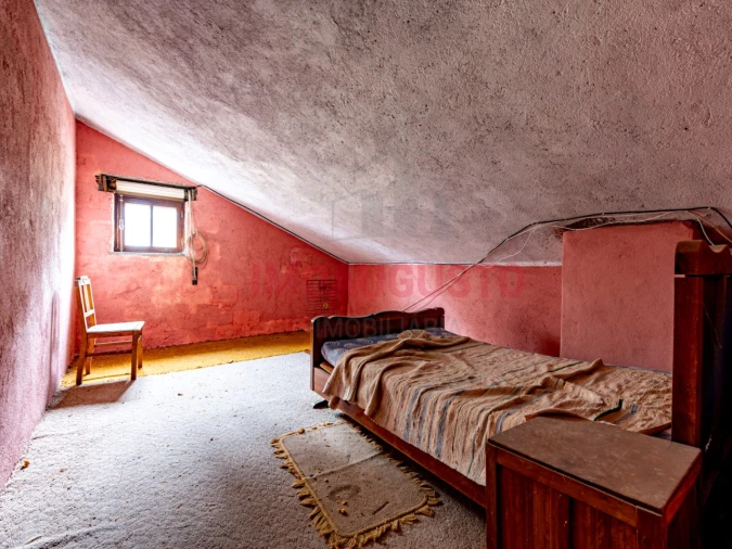 Moradia T4 para Venda em Gouveia (São Pedro e São Julião) Foto 24