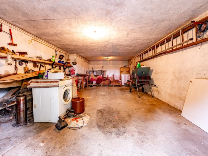 Moradia T4 para Venda em Gouveia (São Pedro e São Julião) Foto 27