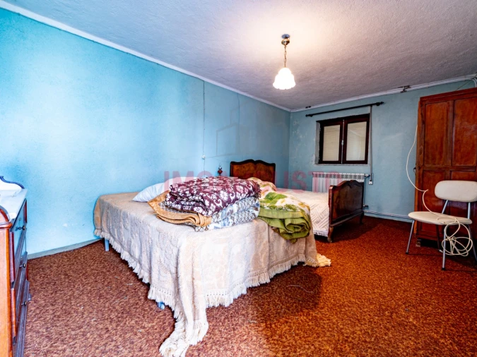 Moradia T4 para Venda em Gouveia (São Pedro e São Julião) Foto 29