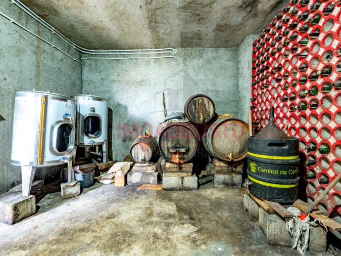 Moradia T4 para Venda em Gouveia (São Pedro e São Julião) Foto 35