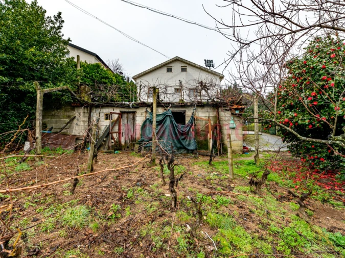 Moradia T4 para Venda em Gouveia (São Pedro e São Julião) Foto 38