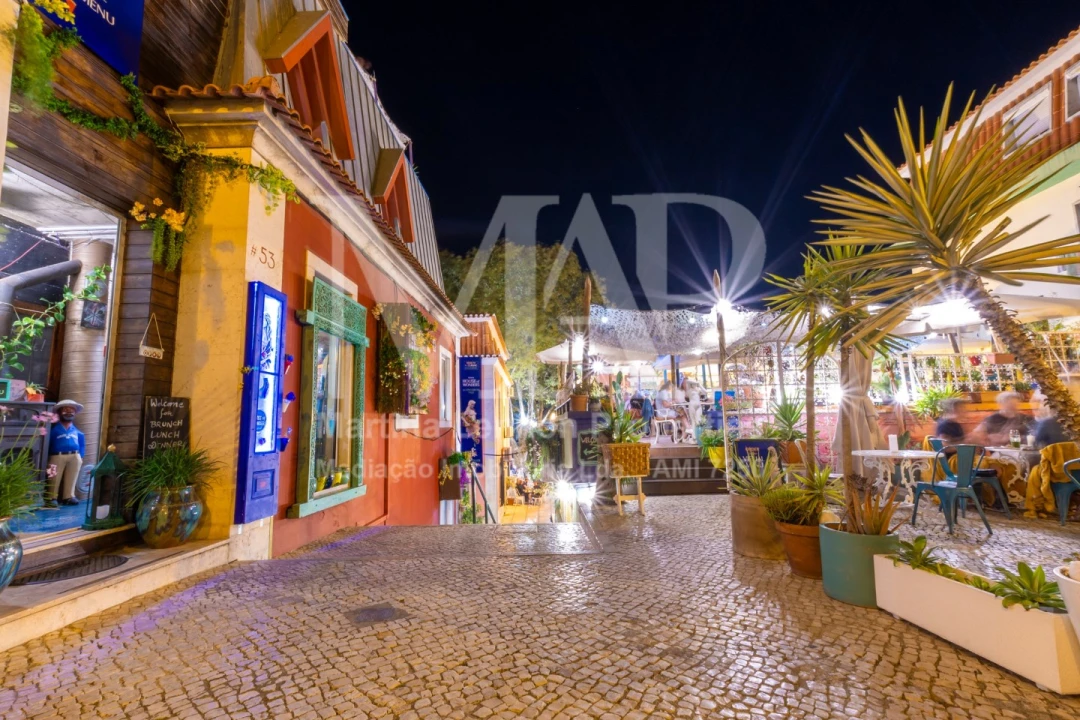 Moradia T4 para Venda em Cascais e Estoril Foto 23