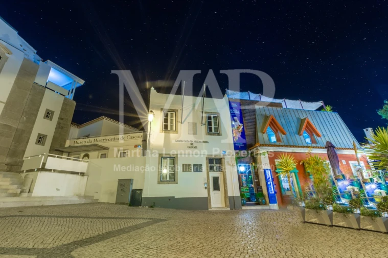 Moradia T4 para Venda em Cascais e Estoril Foto 22