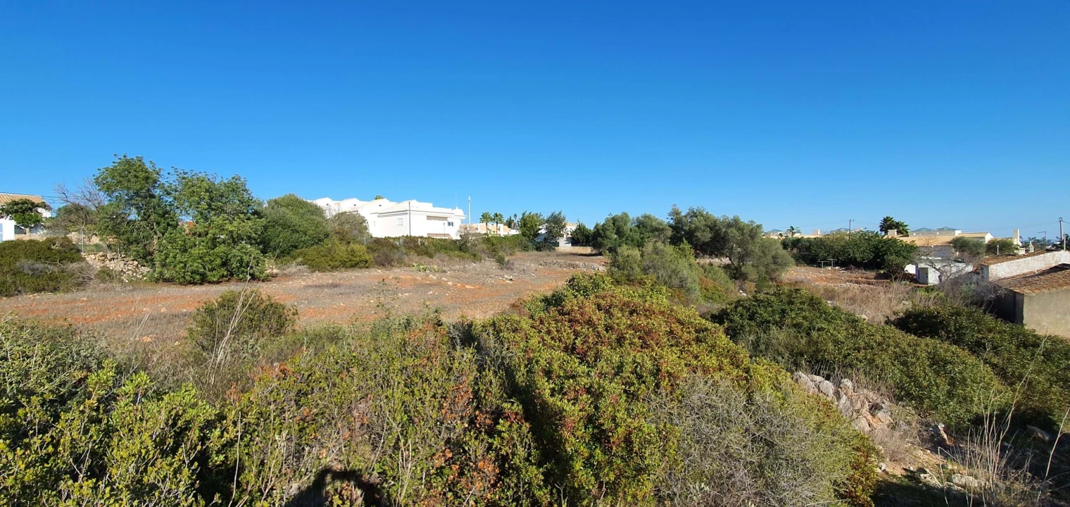 Terreno para Venda em Albufeira e Olhos de Água Foto 8