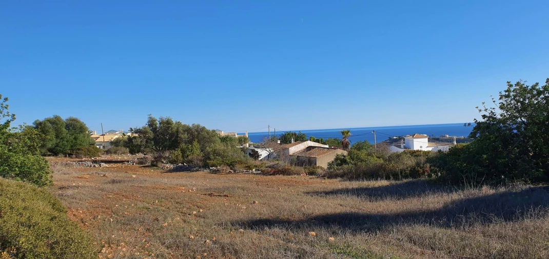 Terreno para Venda em Albufeira e Olhos de Água Foto 6