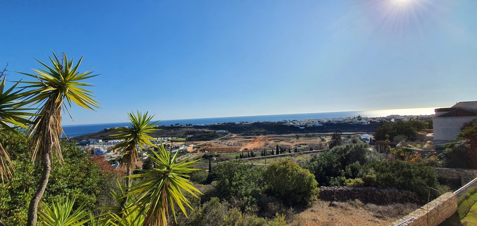 Terreno para Venda em Albufeira e Olhos de Água Foto 9