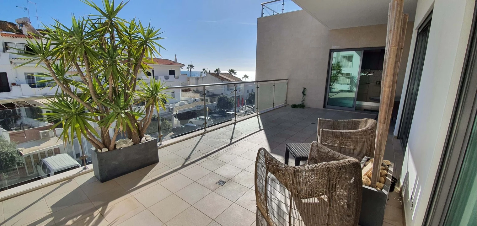 Apartamento T2 para Venda em Albufeira e Olhos de Água Foto 2