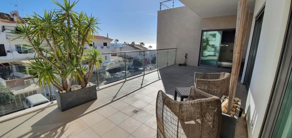Apartamento T2 para Venda em Albufeira e Olhos de Água