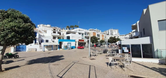 Apartamento T2 para Venda em Albufeira e Olhos de Água