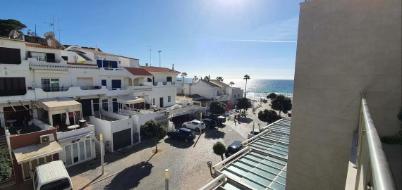 Apartamento T2 para Venda em Albufeira e Olhos de Água