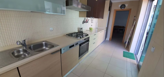 Apartamento T2 para Venda em Albufeira e Olhos de Água
