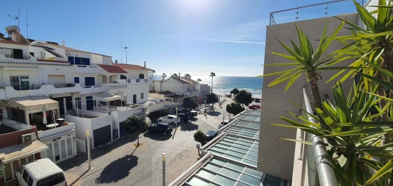Apartamento T2 para Venda em Albufeira e Olhos de Água