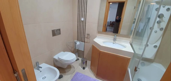 Apartamento T2 para Venda em Albufeira e Olhos de Água
